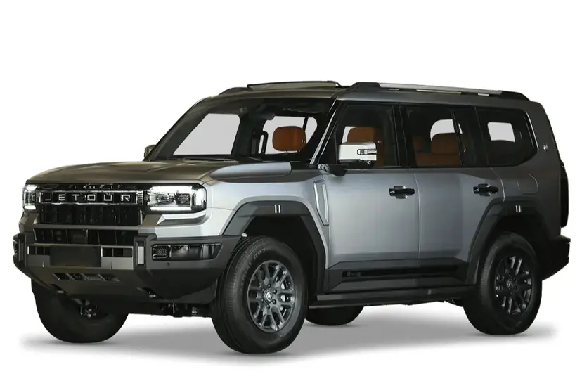 جيتور G700 كمفورت 2026