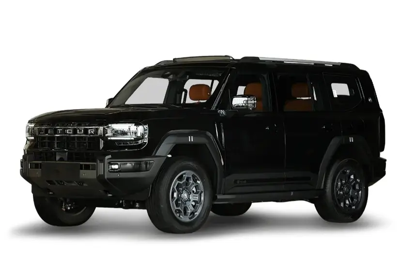 جيتور G700 لاكجري 2026