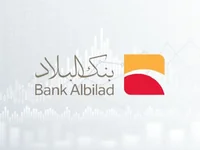 بنك البلاد