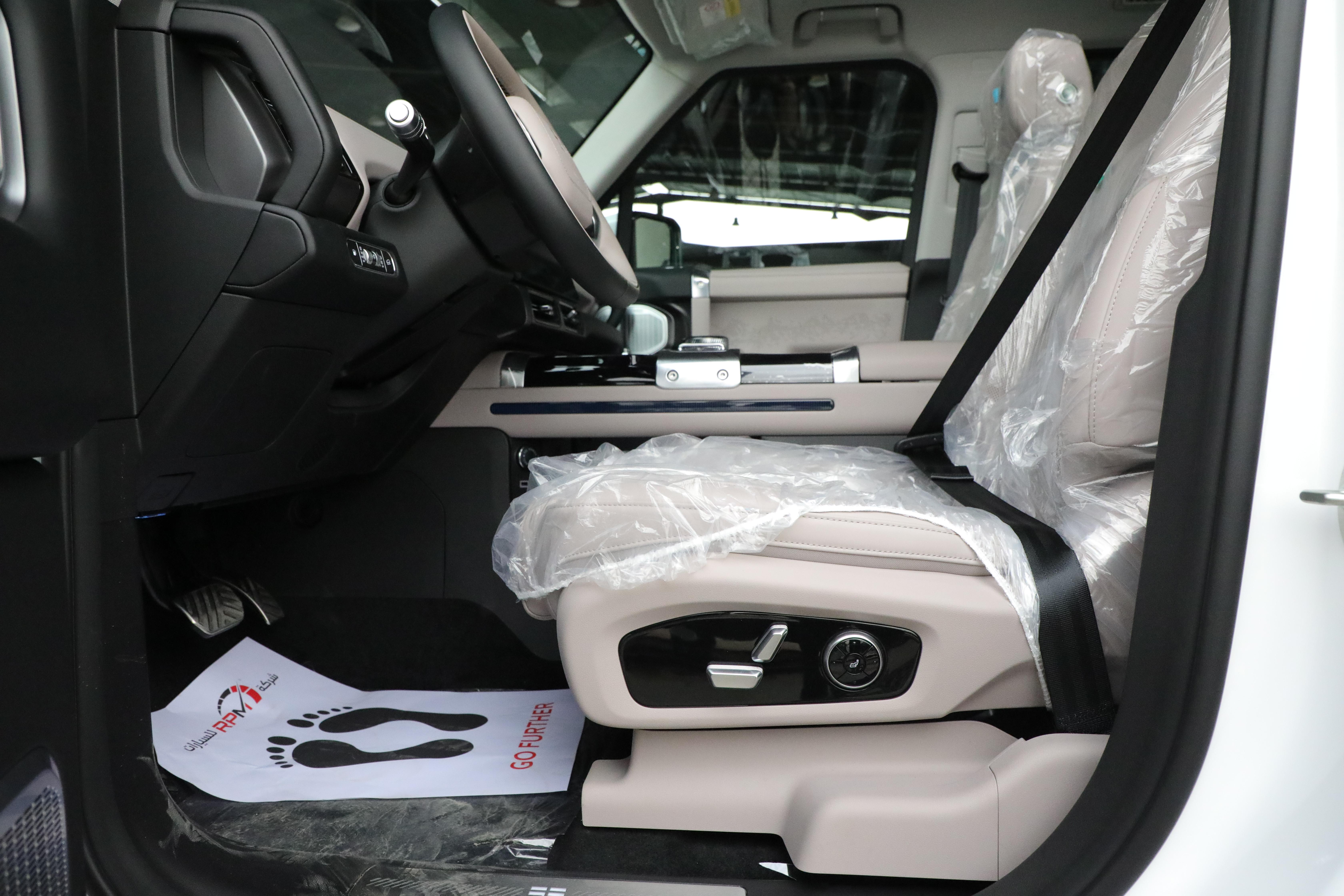 جيتور G700 لاكجري 2026