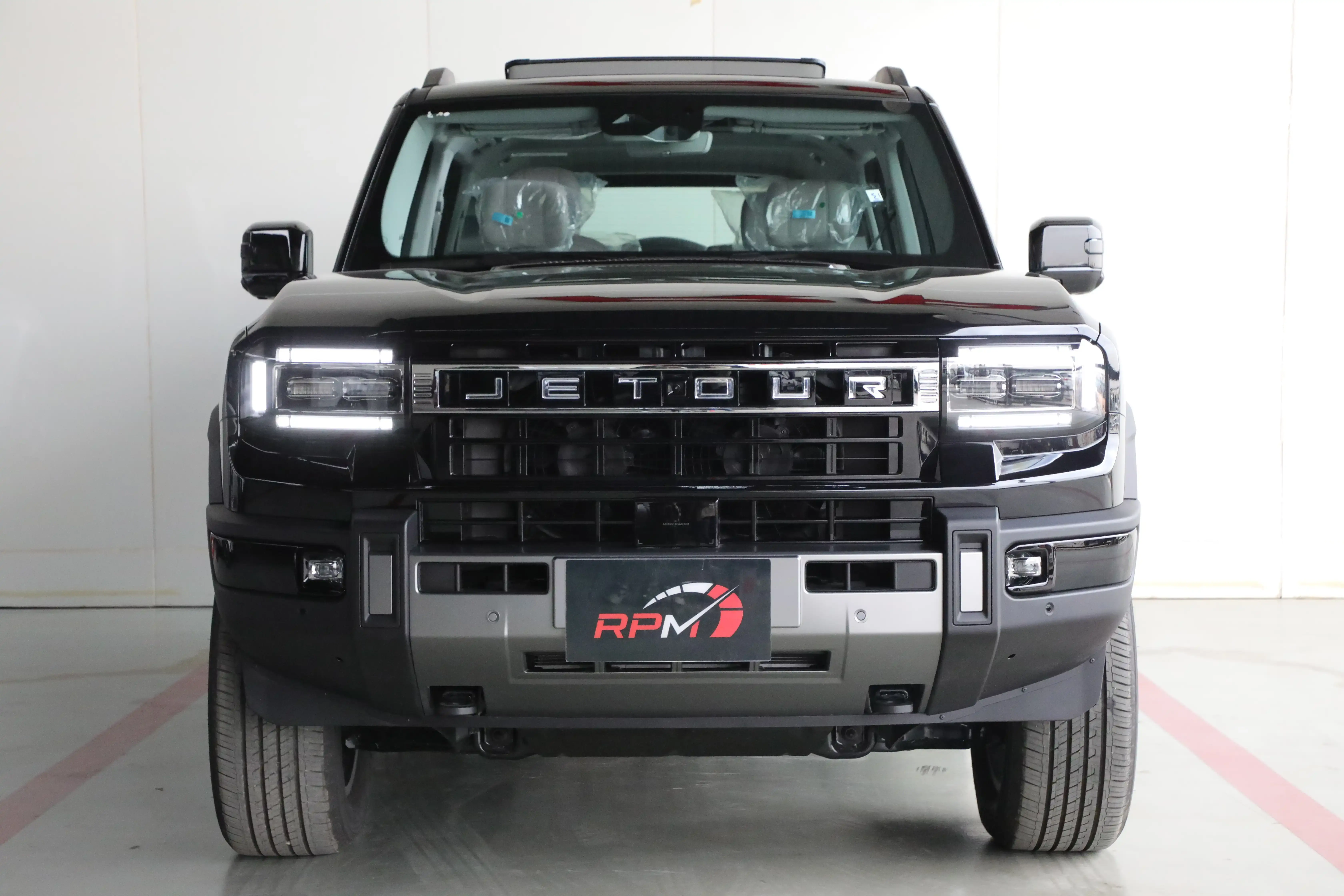 جيتور G700 كمفورت 2026