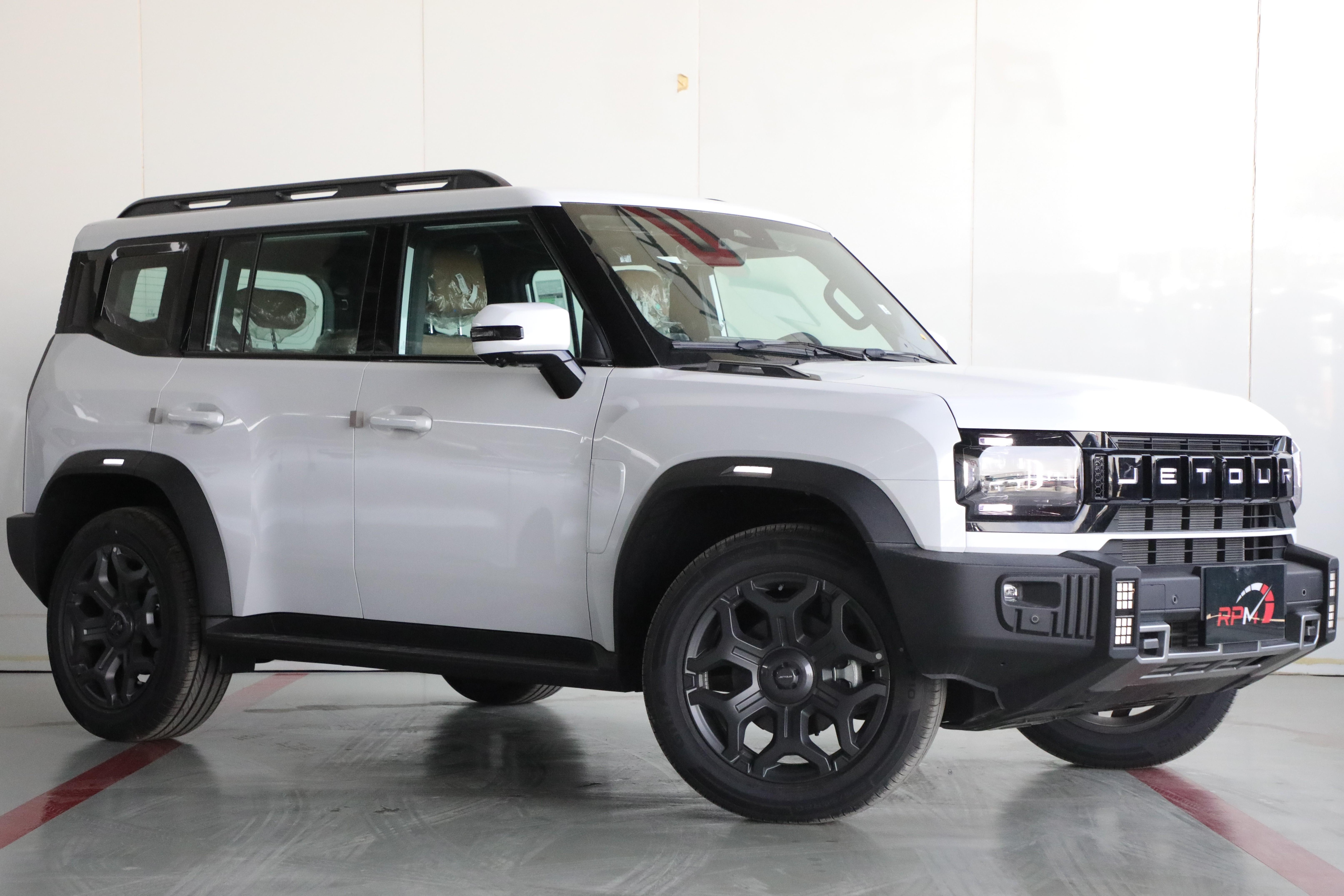 جيتور t2 لكجري بلس 2026