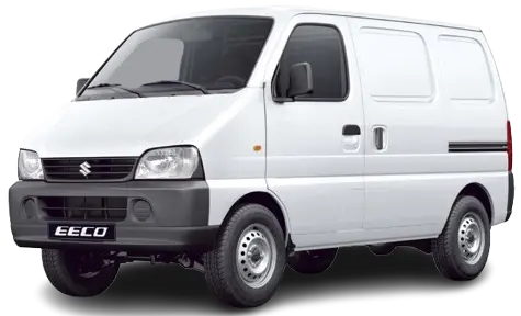 سوزوكى ايكو فان 1.2 2026