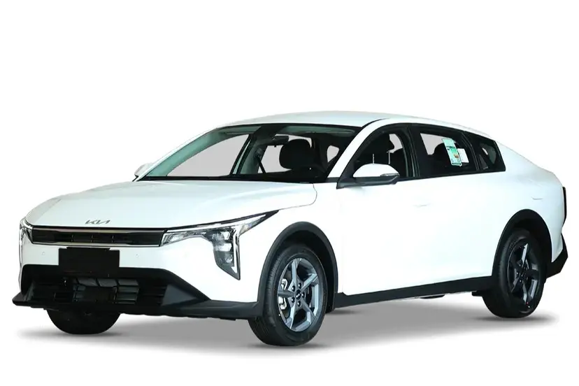 كيا K4 ستاندر 2026- GL 1.6L