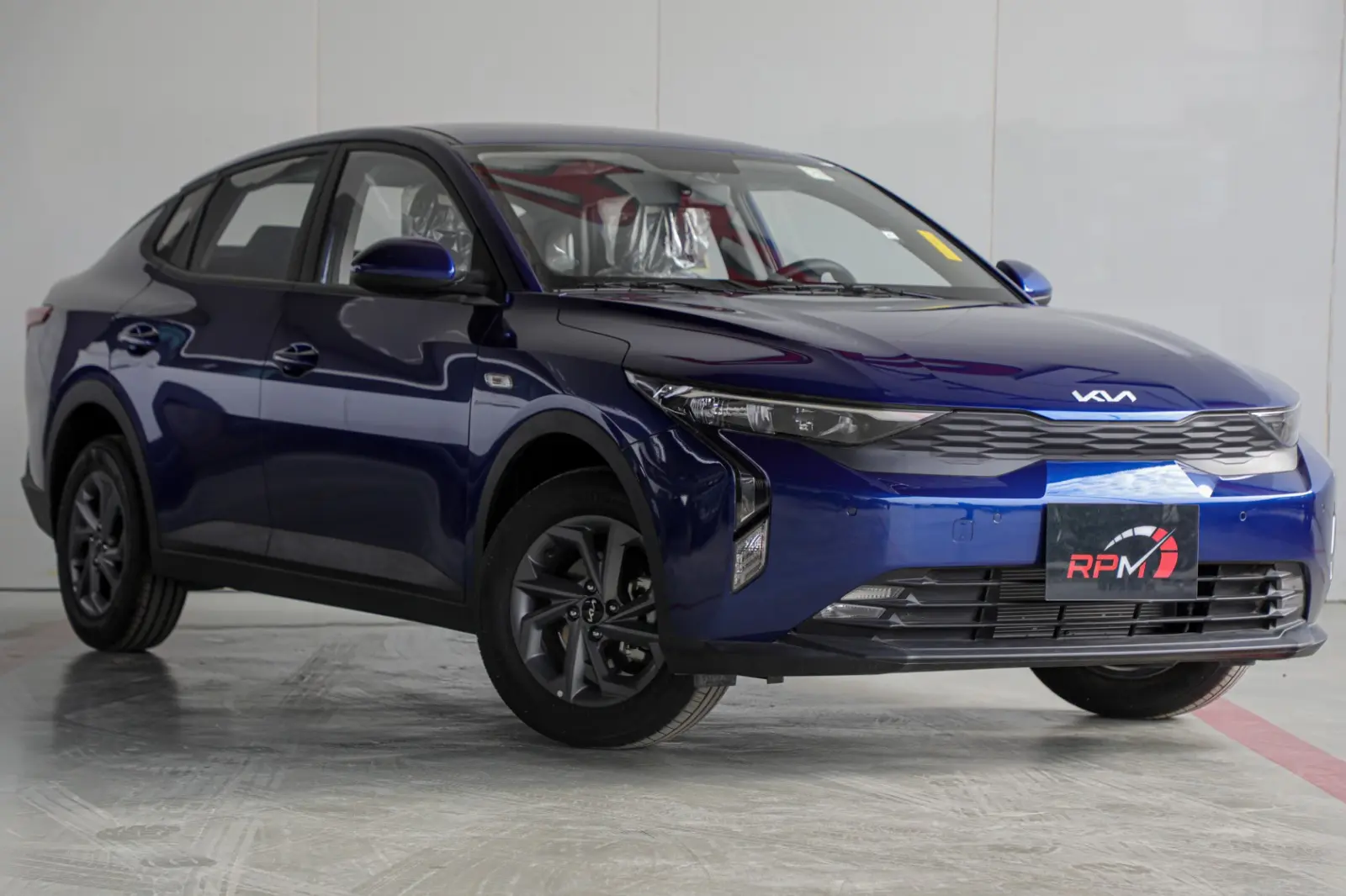 كيا K3 GL  2026 ريتيل