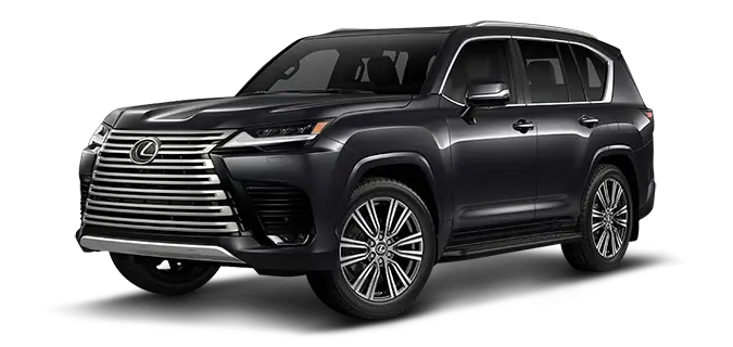 لكزس LX 600 BB 2026