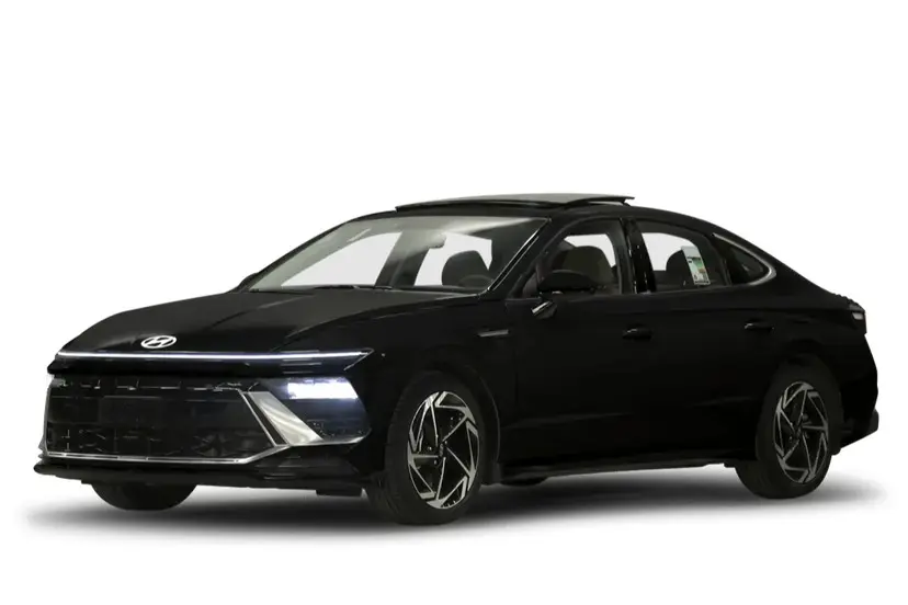 هيونداي سوناتا كمفورت  2026