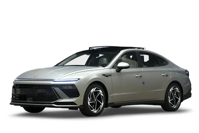 هيونداي سوناتا سمارت 2026