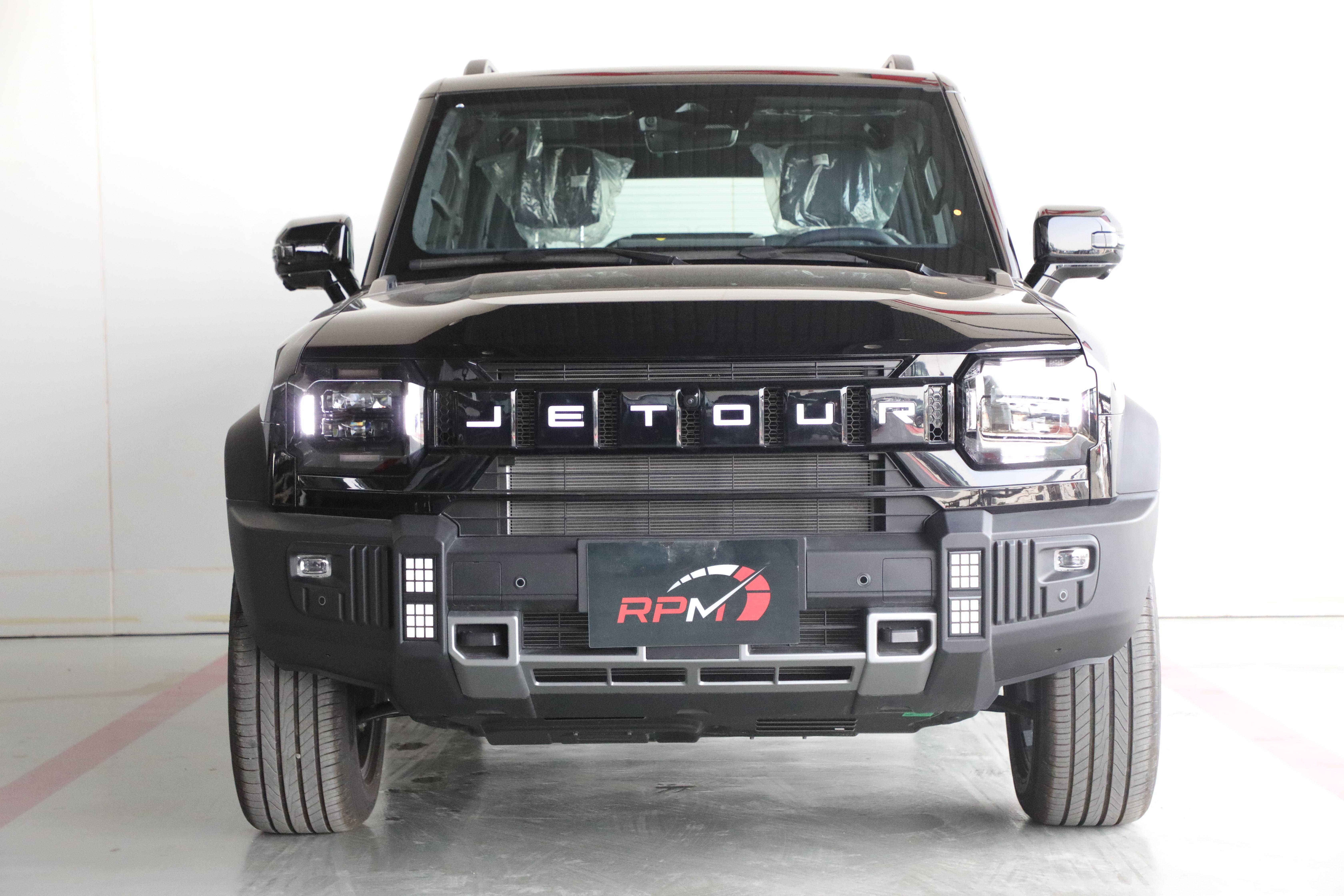 جيتور T2 هايبرد 2026